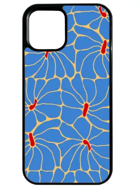 Dragonfly Phone Case Soft Grip Layer Minimal Surface Layer