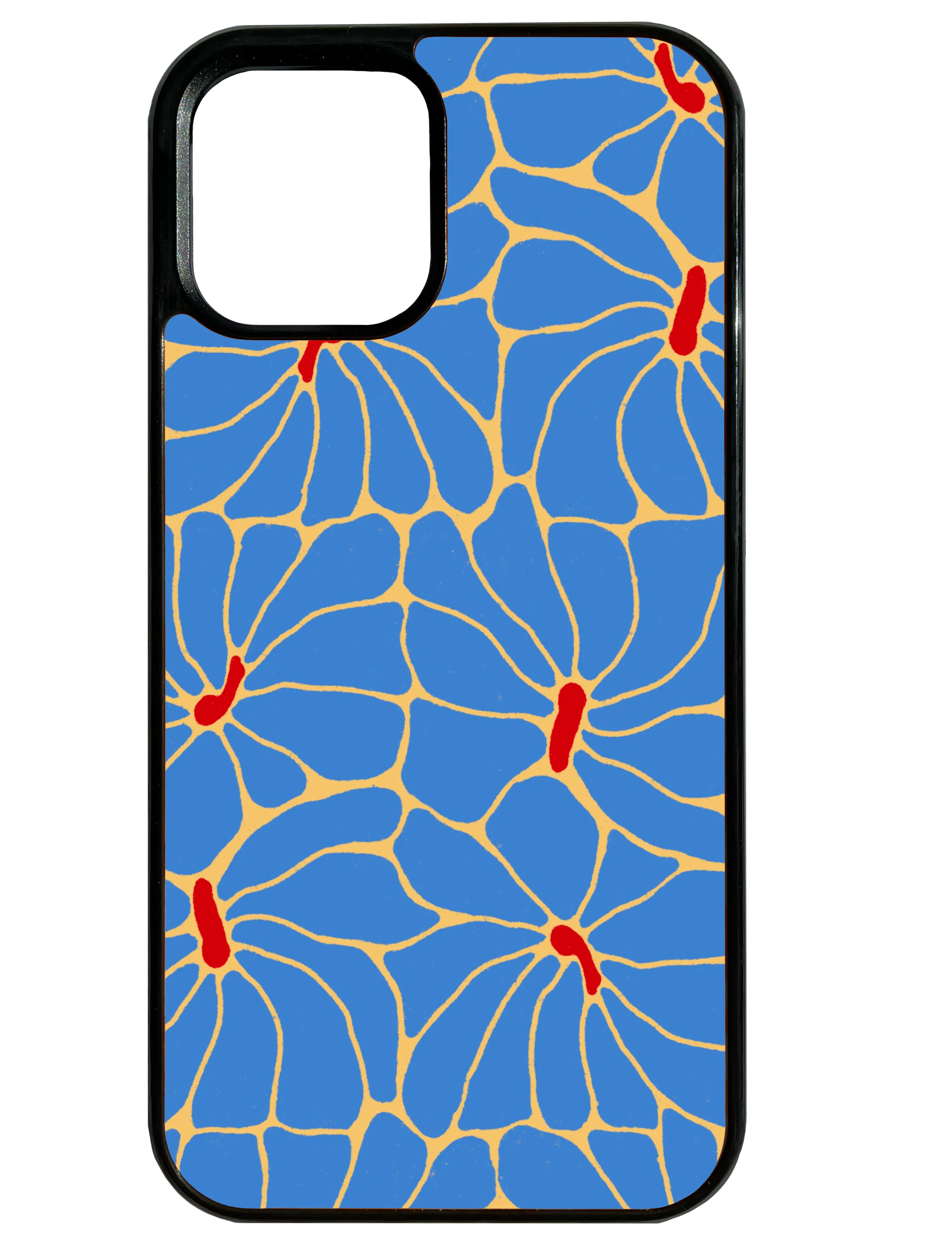 Dragonfly Phone Case Unisex Design