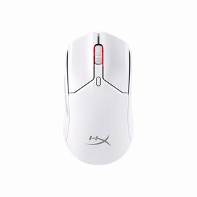 High Sensitivity Effortless Navigation HyperX Pulsefire Haste 2 Mini - Wireless Gaming Mouse