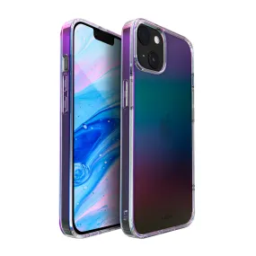 HOLO case for iPhone 14 Series premium design Durable Finish Layer