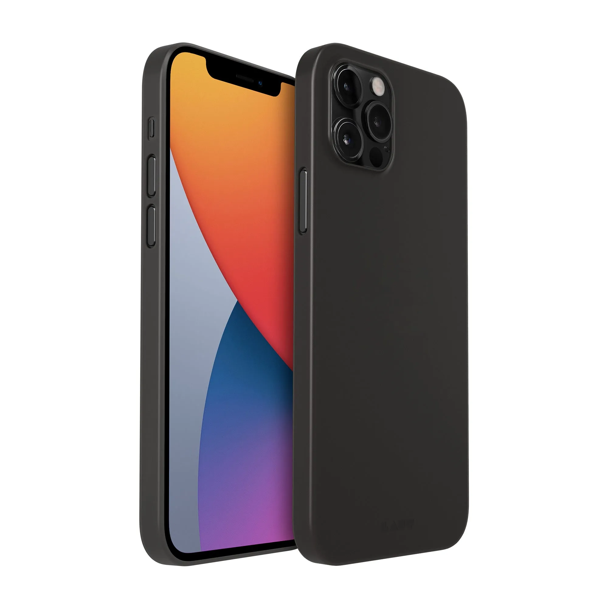 SLIMSKIN case for iPhone 12 series Travel Companion Modern Layer