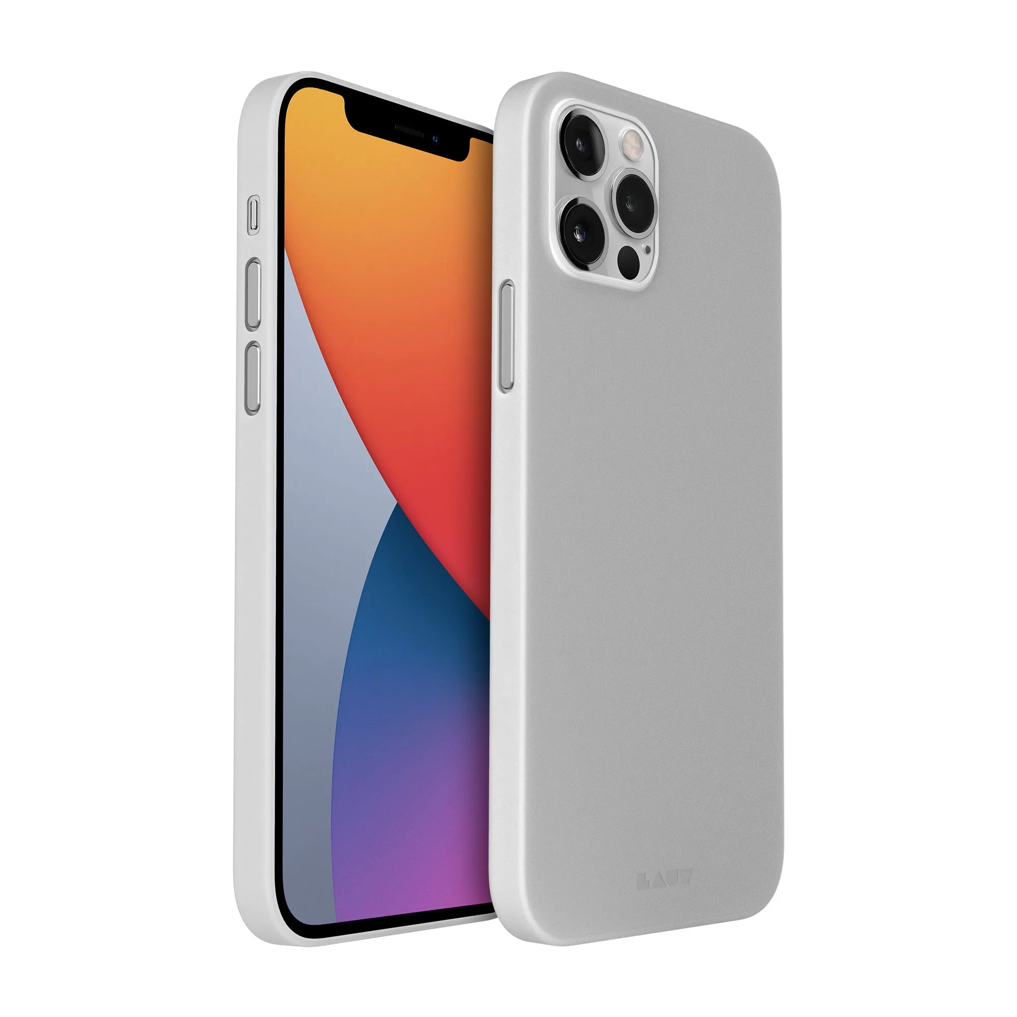 Color Layer Modern Build SLIMSKIN case for iPhone 12 series