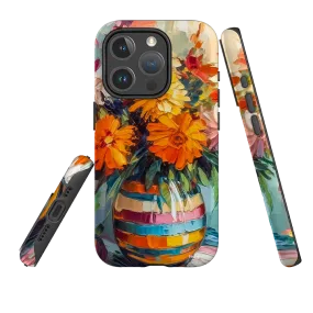 iPhone MagSafe Tough Case -  St Ives Subtle design Matte Detail