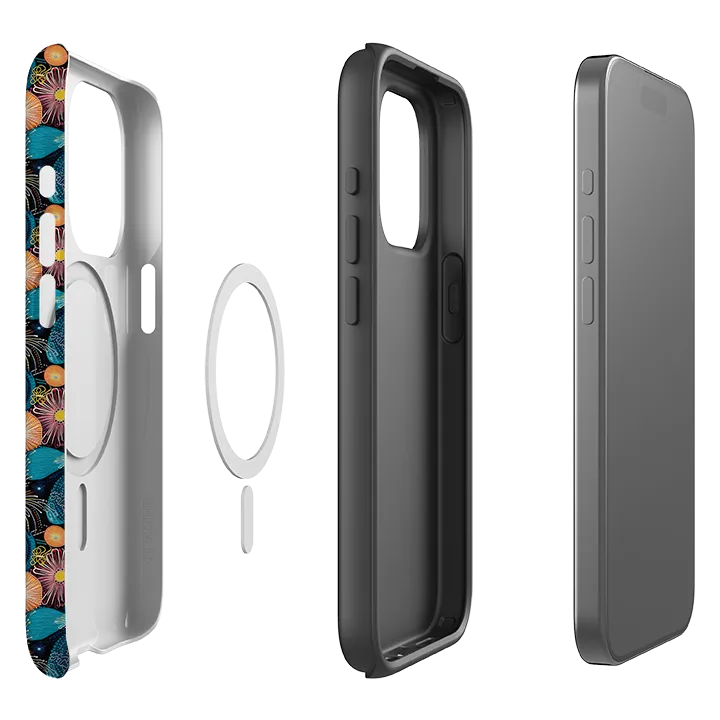 iPhone MagSafe Tough Case - Cibic Elegant Build