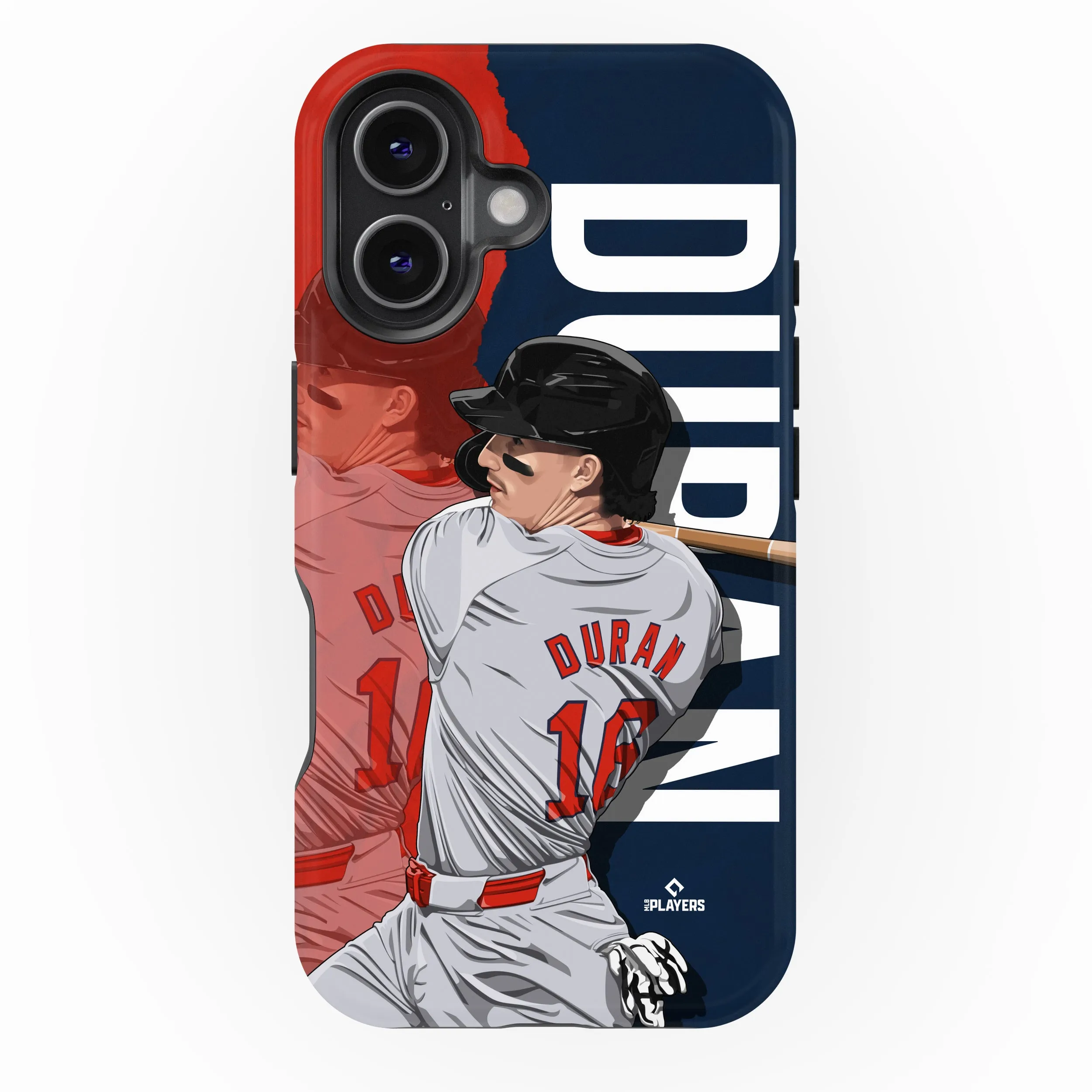 Duran Star Series Phone Case Modern Form