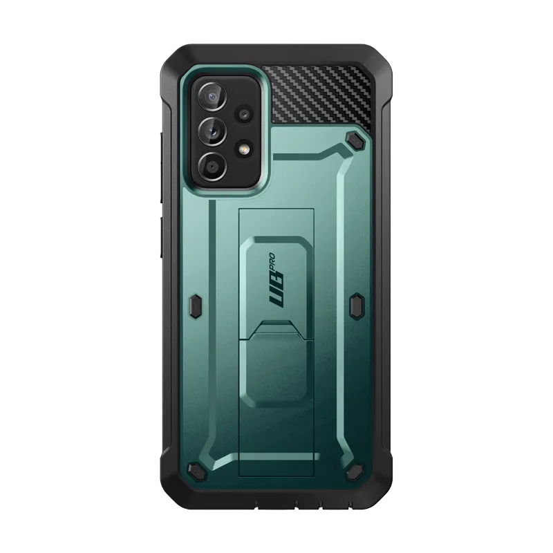 Galaxy A53 Unicorn Beetle PRO Rugged Holster Case-Seafoam Phone Accessory