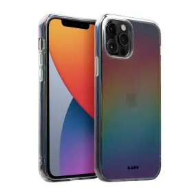 Minimal Pattern HOLO case for iPhone 12 series