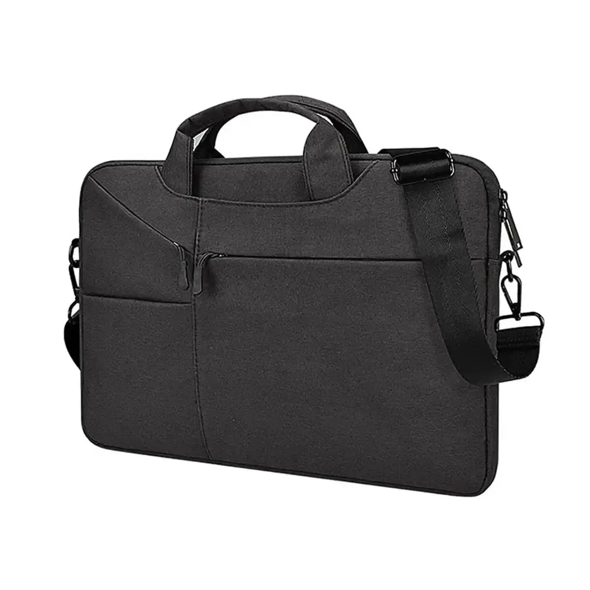 Ultra Thin Edge Shield BUSINESS LAPTOP SHOULDER BAG