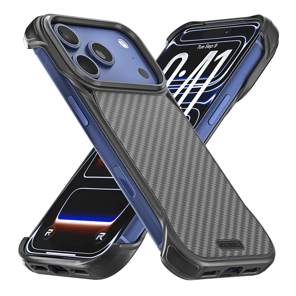 Stylish grip Rebel Flex Series 17