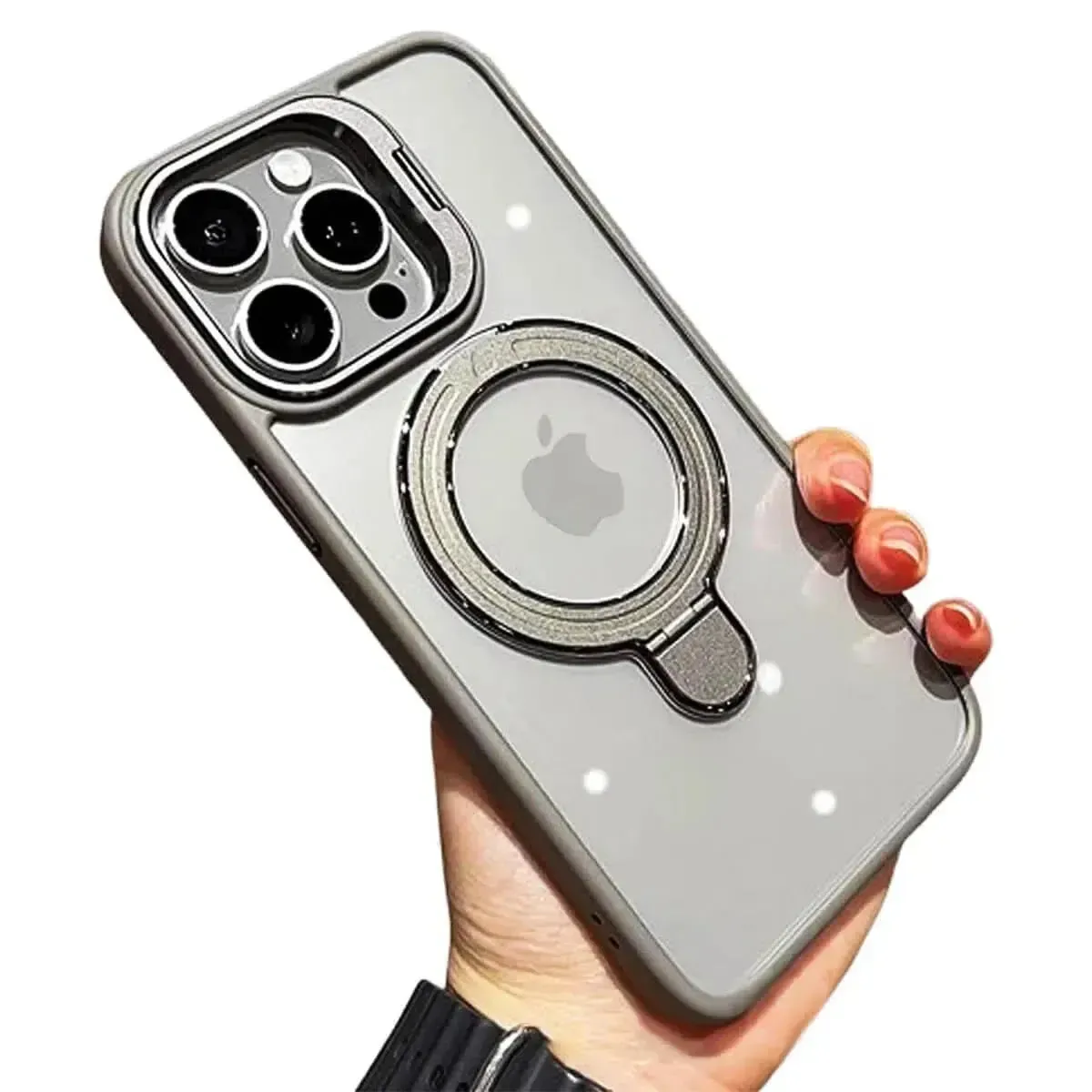 ELLIOTT Travel Companion