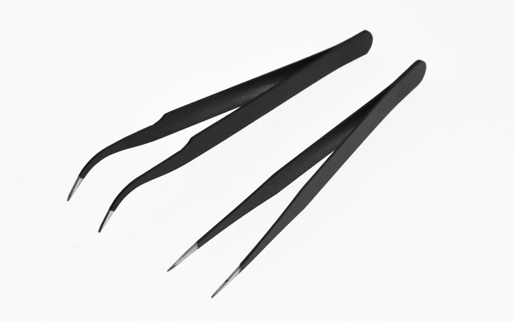 Precision Input Keys ANTI-STATIC TWEEZER KIT
