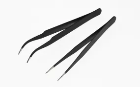 Precision Input Keys ANTI-STATIC TWEEZER KIT