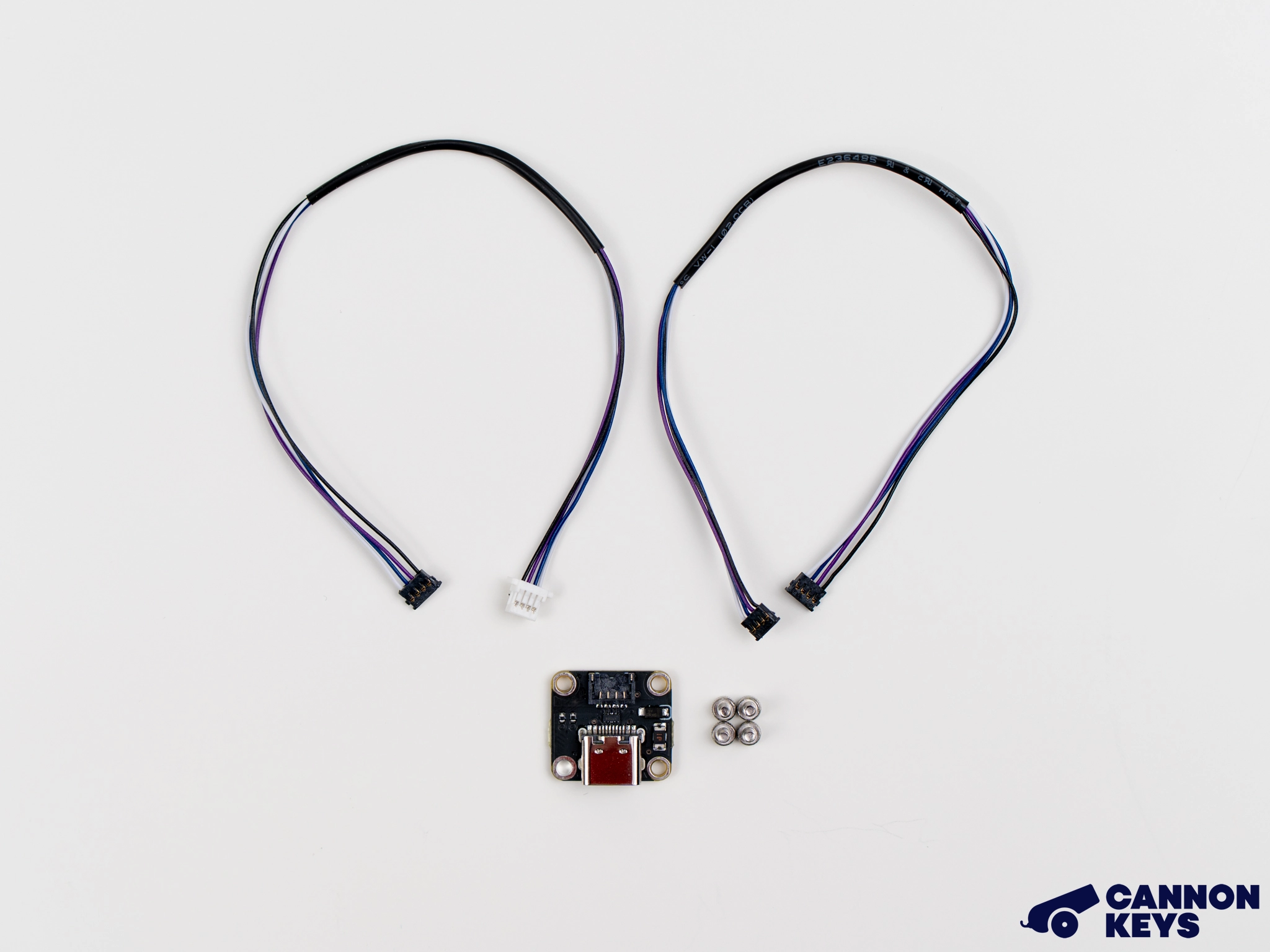 adjustable height Unified Daughterboards