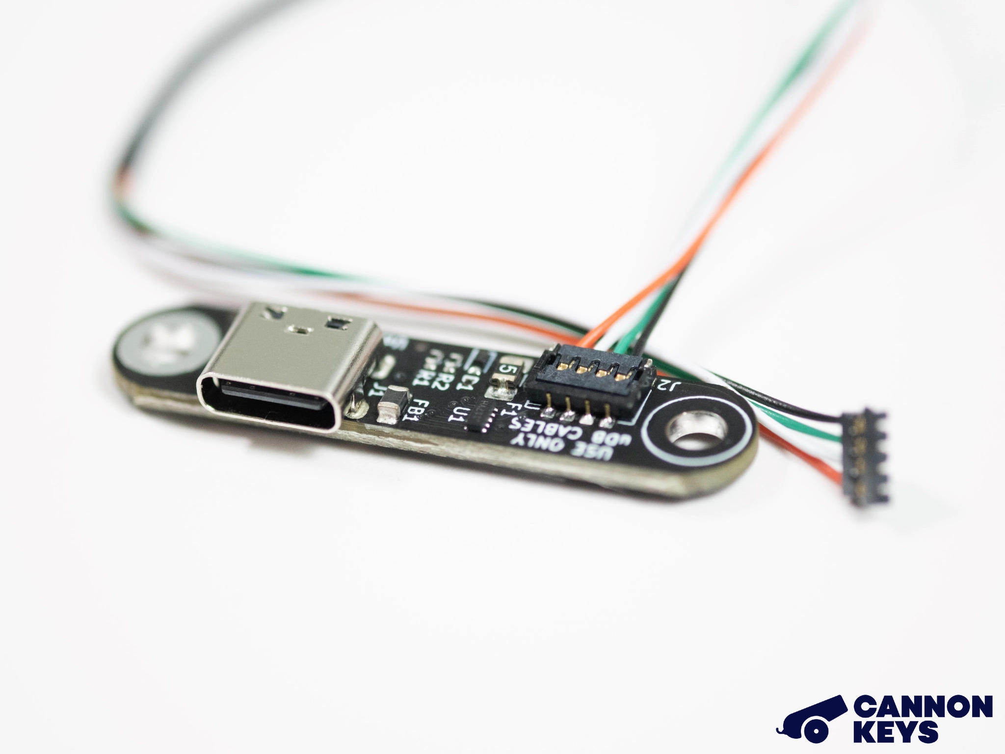 Unified Daughterboards Mechanical Build Quality Programmable Keys