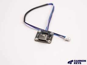 Gaming Desk Essentials Unified Daughterboards