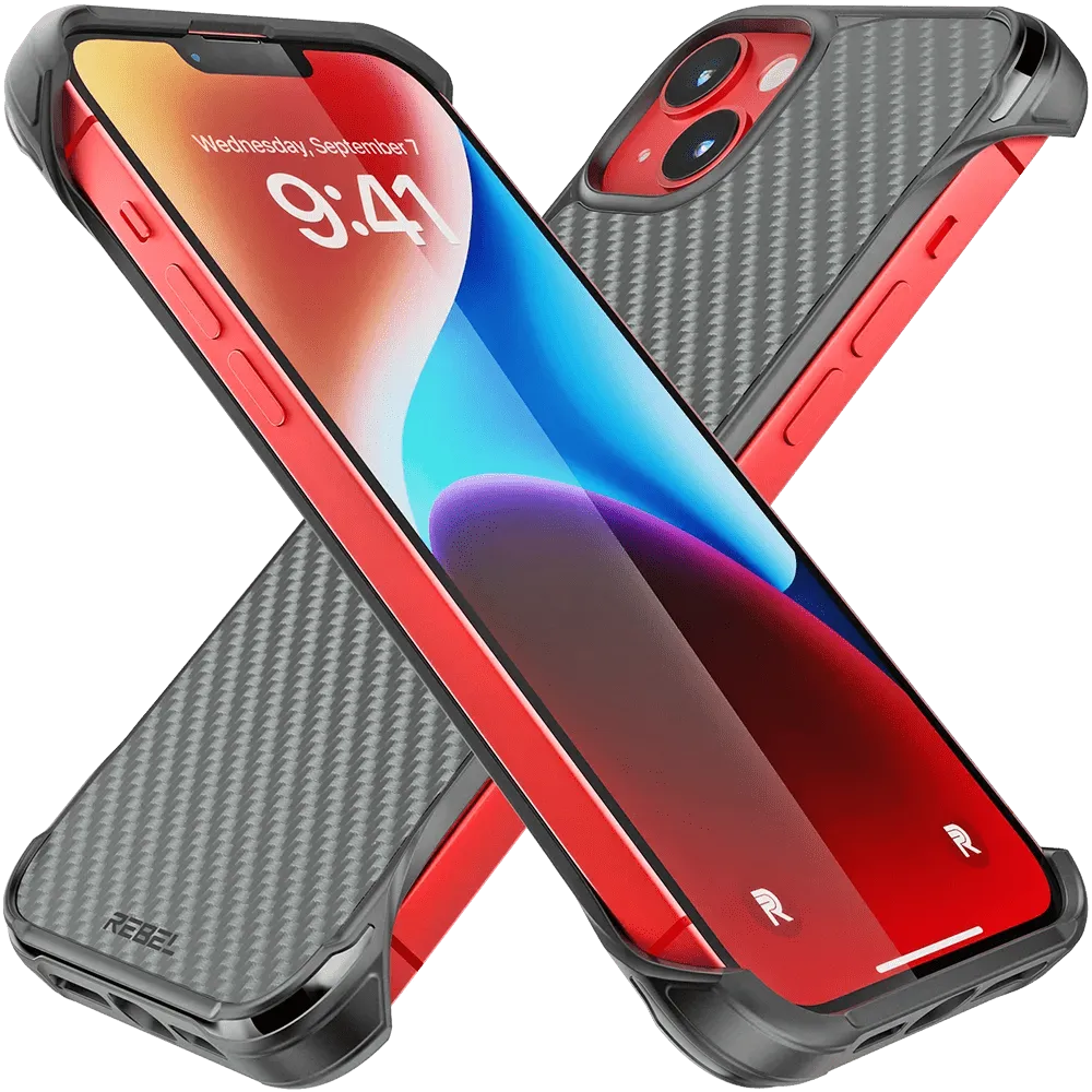 Rebel Flex Series 14 Polished Texture