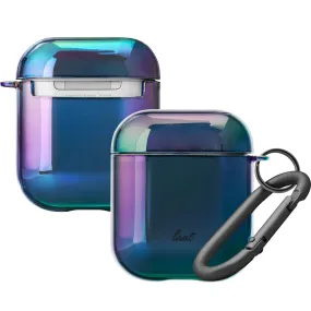 HOLO case for AirPods Polished Texture Design