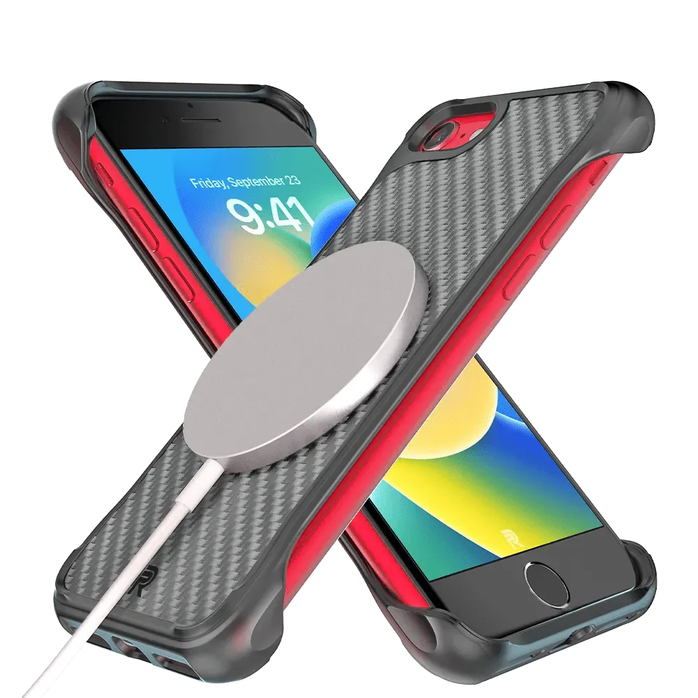 Long Lasting REBEL FLEX Series (GEN-1 MagSafe)