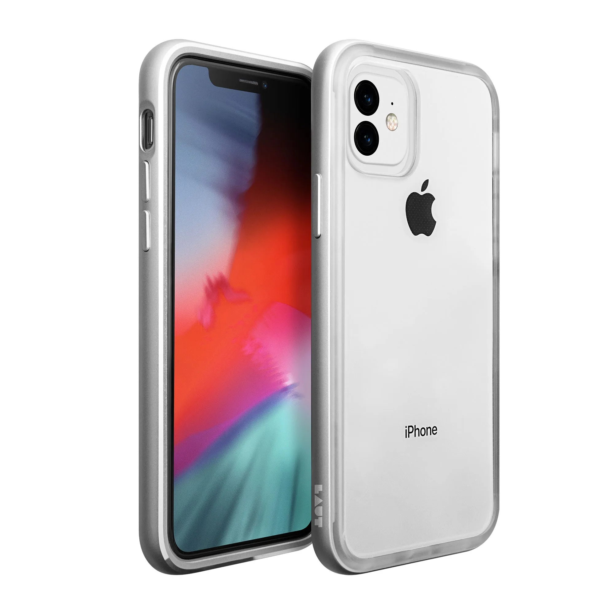 EXOFRAME for iPhone 11 Series Subtle Touch