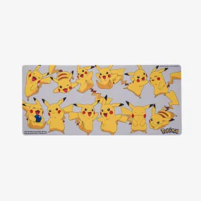 Pok??mon   HG Mousepad XL - Pikachu Modern Gadget
