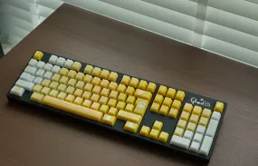 DMK DUCK BAKERY KEYCAP SET Mechanical Switch