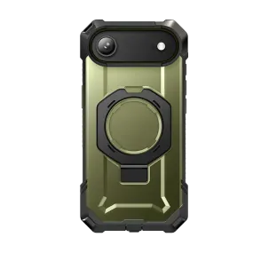 UB GRIP Series iPhone Air MagSafe Camera Control Button Phone Case - Guldan Colorful Finish Durable Quality