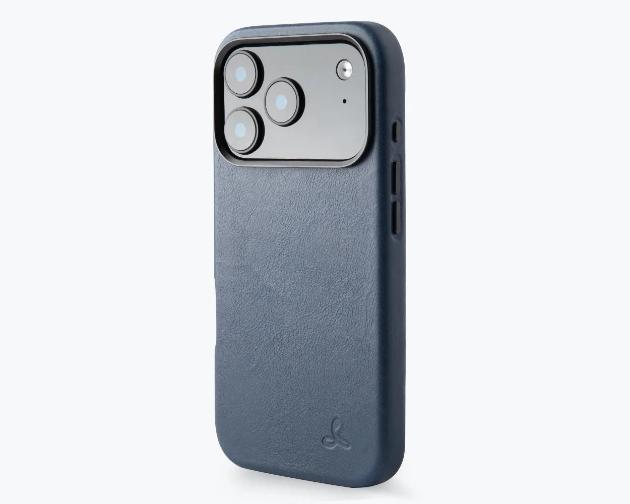 Creative Design Apple iPhone 17 Pro - Metro Slim Leather Phone Case