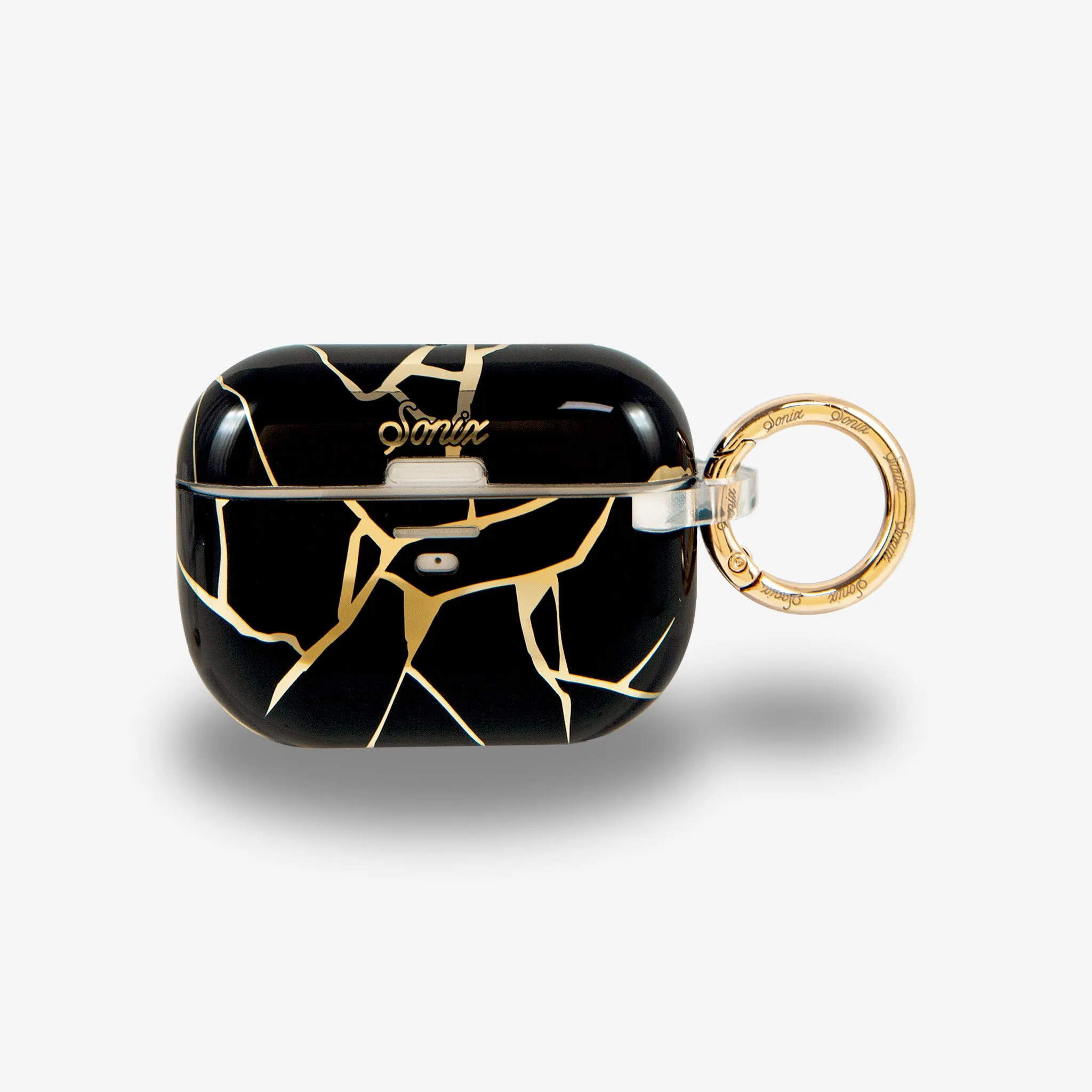 Kintsugi AirPods Case Non slip grip Classic Design
