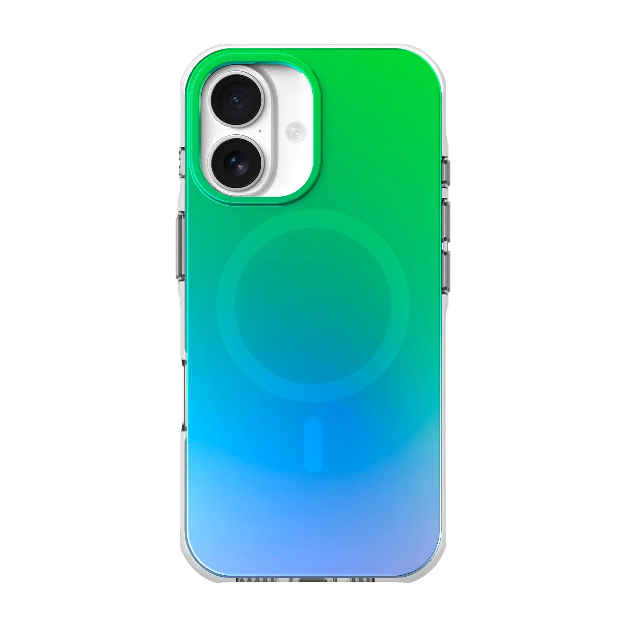 HUEX WAVE case for iPhone 17 Series Stylish Color