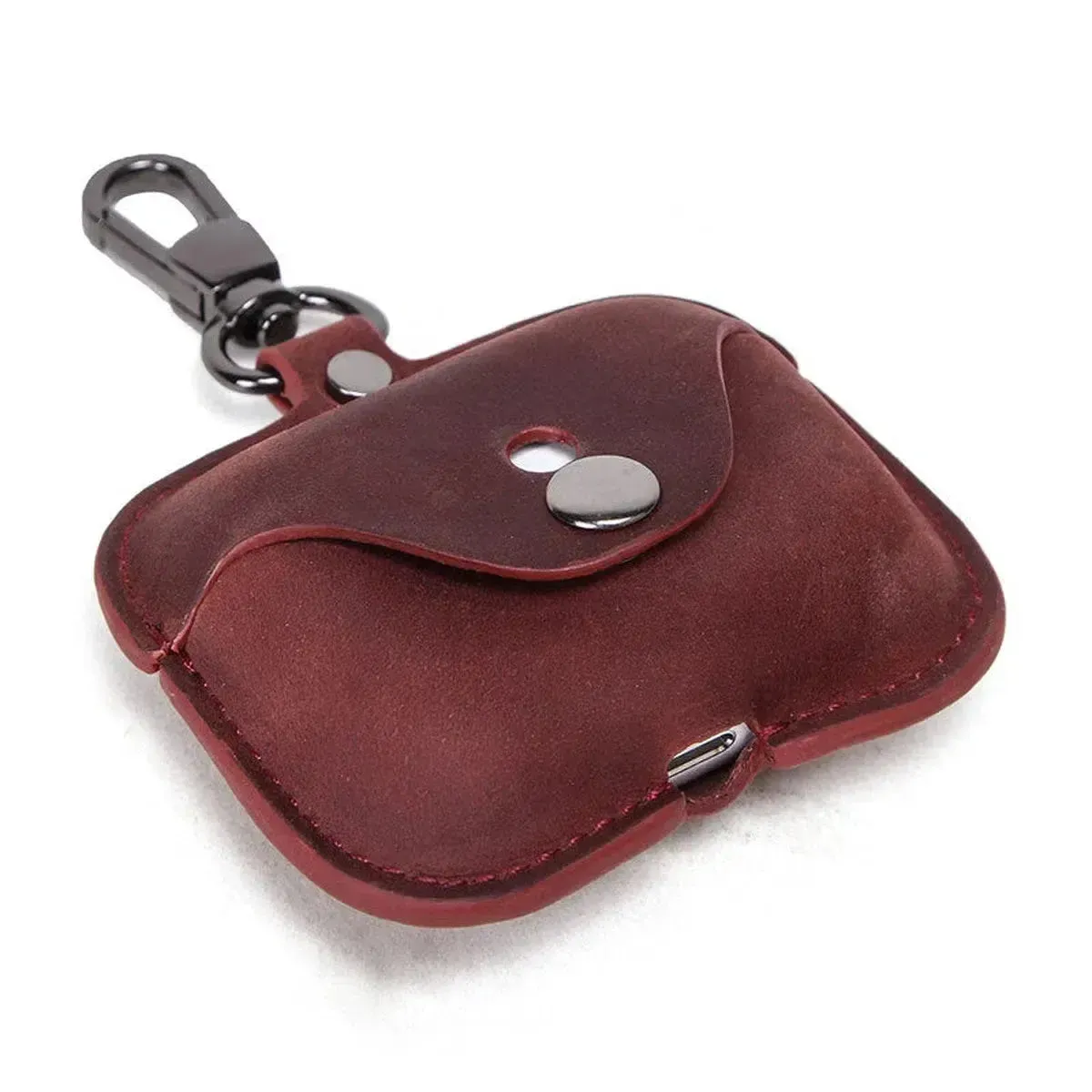 CUSTOM COVER FOR AIRPODS PRO (1ST GEN) Modern Grip Texture Hybrid Texture Design