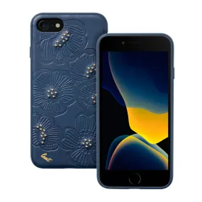 FLORA case for iPhone SE / 8 / 7 Luxury Appeal Durable Grip