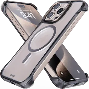 Frosted Flex Series 15 Elegant Appearance