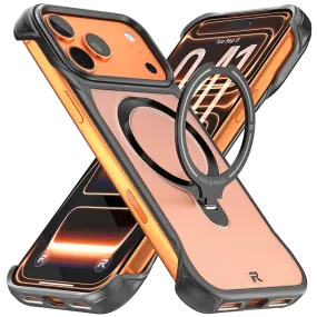 Frosted Flex Series 17 Trendy Aesthetic Minimal Pattern