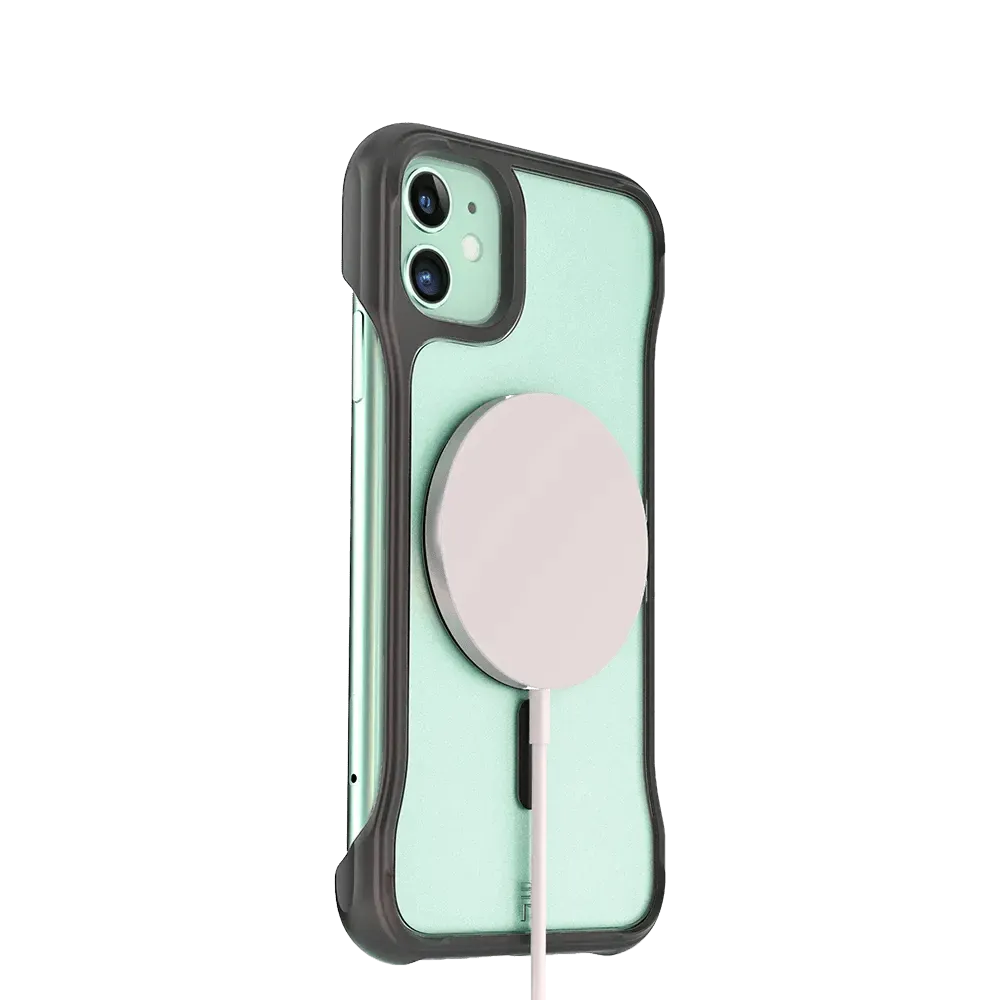 Gloss Touch Soft Surface Design Frosted Series Gen-1