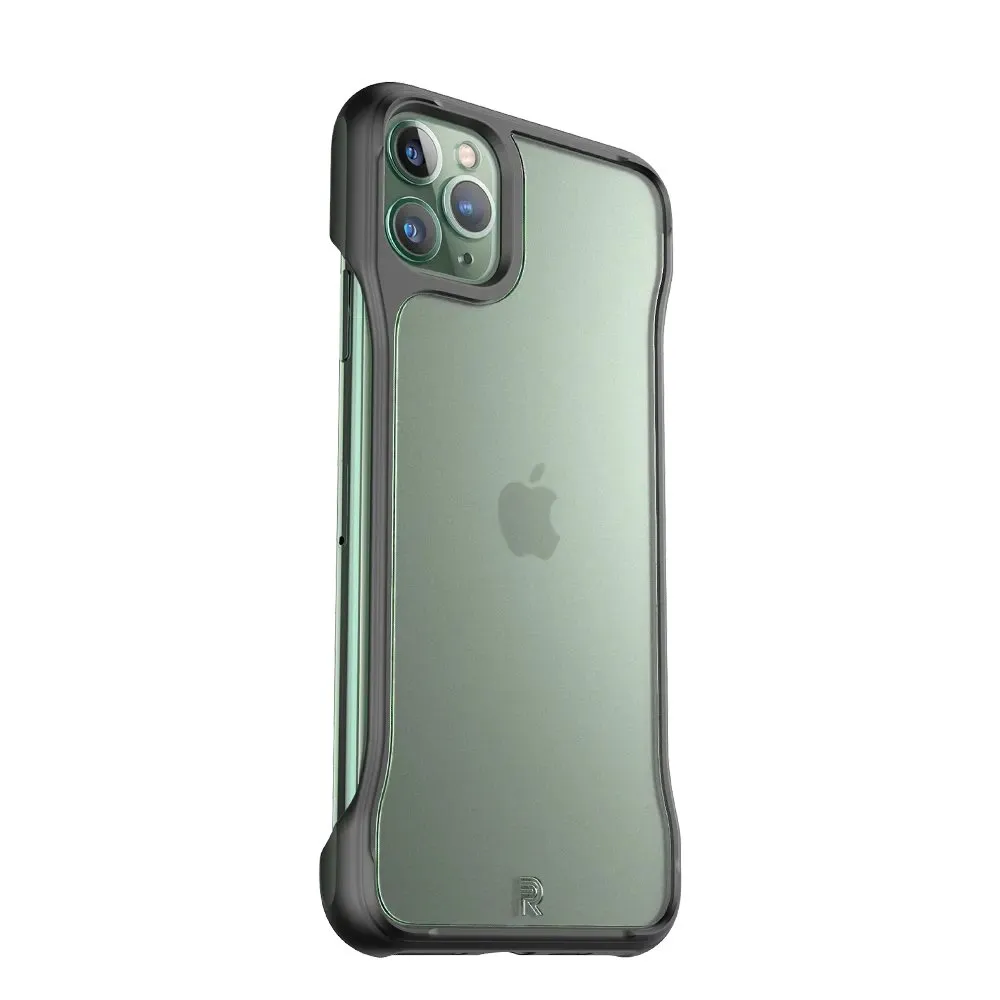 Frosted Series Gen-1 Durable Form Grip Enhanced