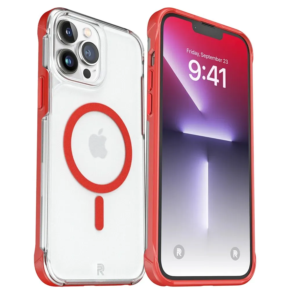 Frosted Series Gen-3 Luxury Appeal Compact Shape