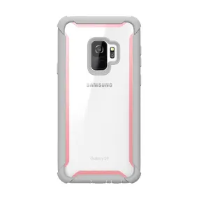 Drop Shield Galaxy S9 Ares Case - Pink