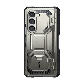 Luxury Appeal Galaxy Z Fold6 Armorbox - Titan Gray