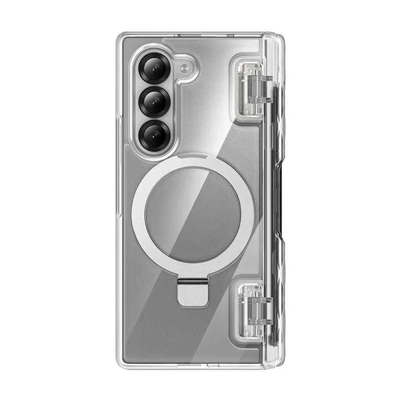 Soft touch layer Galaxy Z Fold6 Cosmo Pro - Clear