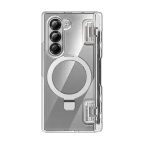 Soft touch layer Galaxy Z Fold6 Cosmo Pro - Clear