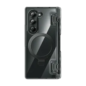 Gloss Touch Galaxy Z Fold6 Cosmo Pro - Frost Black