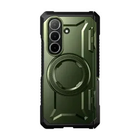 professional accessory Galaxy Z Fold7 UB Grip MagSafe Case - Dark Green