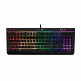 HyperX Alloy Core RGB - Gaming Keyboard Clicky Switch