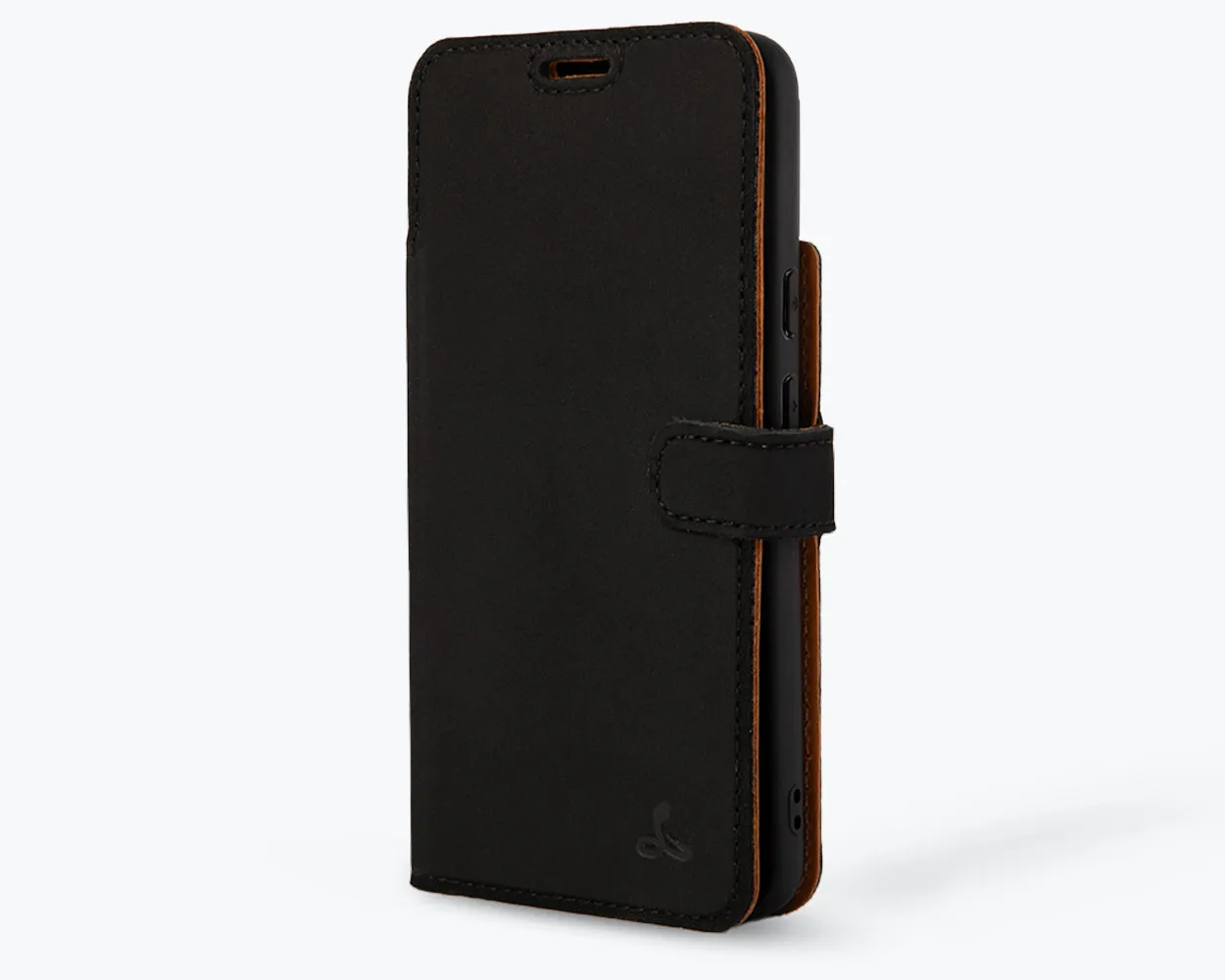 Google Pixel 8 - Vintage Leather Wallet Phone Case Professional Look