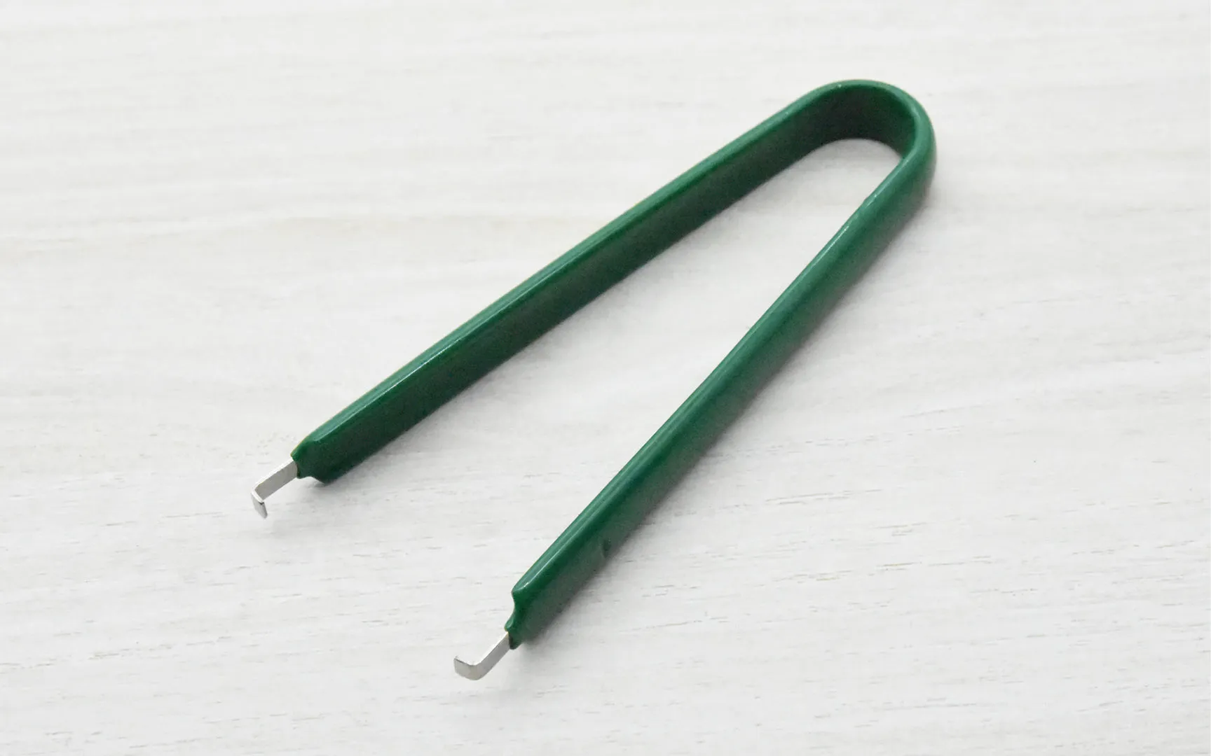 GREEN SWITCH PULLER Linear Smooth Keys