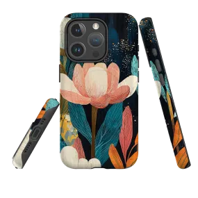 iPhone MagSafe Tough Case - Maiden Lane Youth Style Magnetic Mount