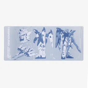 Gundam Mousepad XL - Blueprint Custom Function