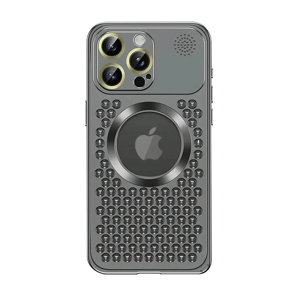 HECTOR Durable Detail