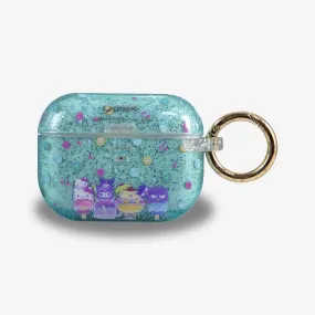 Glossy Look Comfort Pattern Texture Hello Kitty? & Friends Frozen Treats AirPods? Case