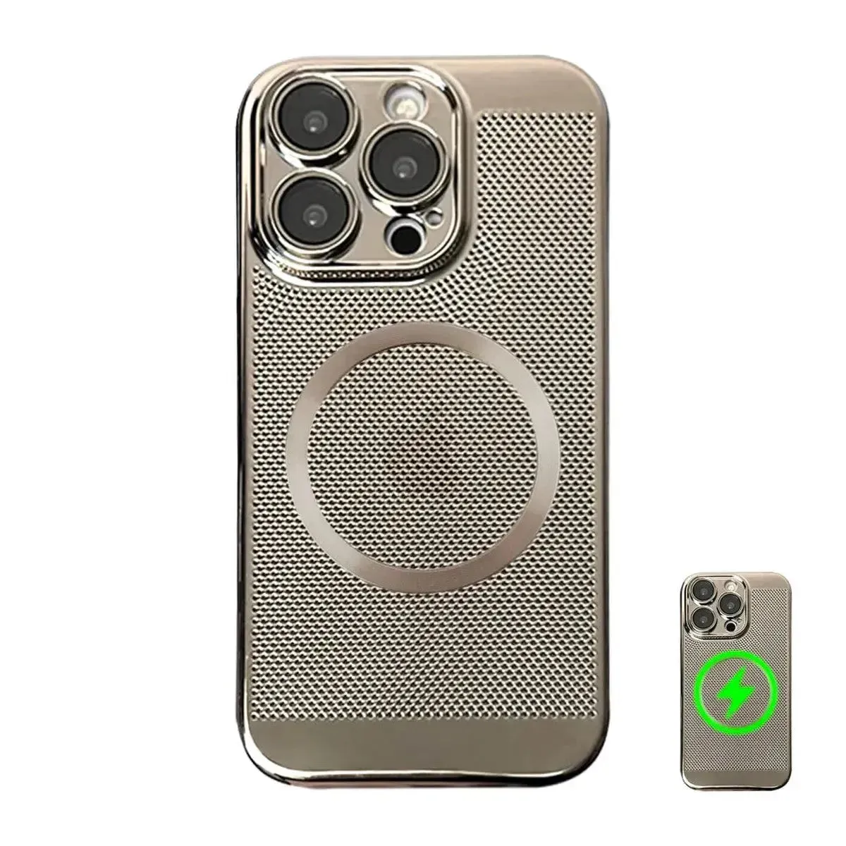 Premium Detail HENRY